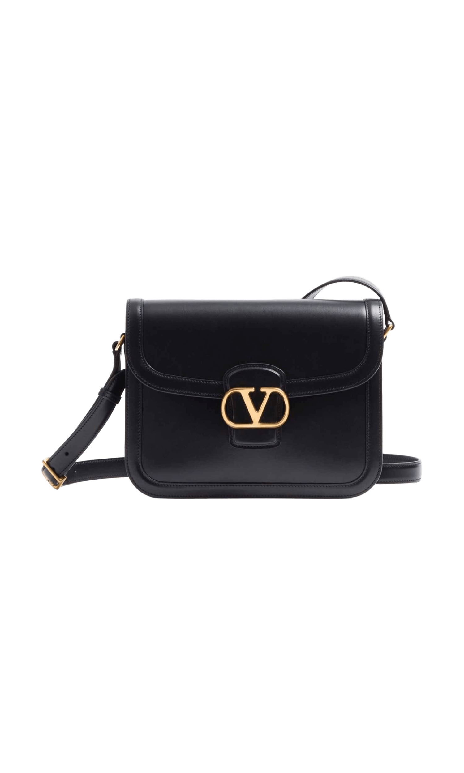 Valentino Leather Garavani 9to5 Shoulder Bag Glam Steals