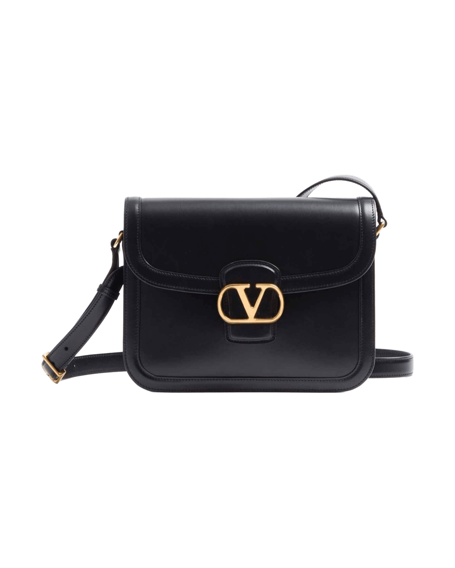 Valentino Leather Garavani 9to5 Shoulder Bag Glam Steals