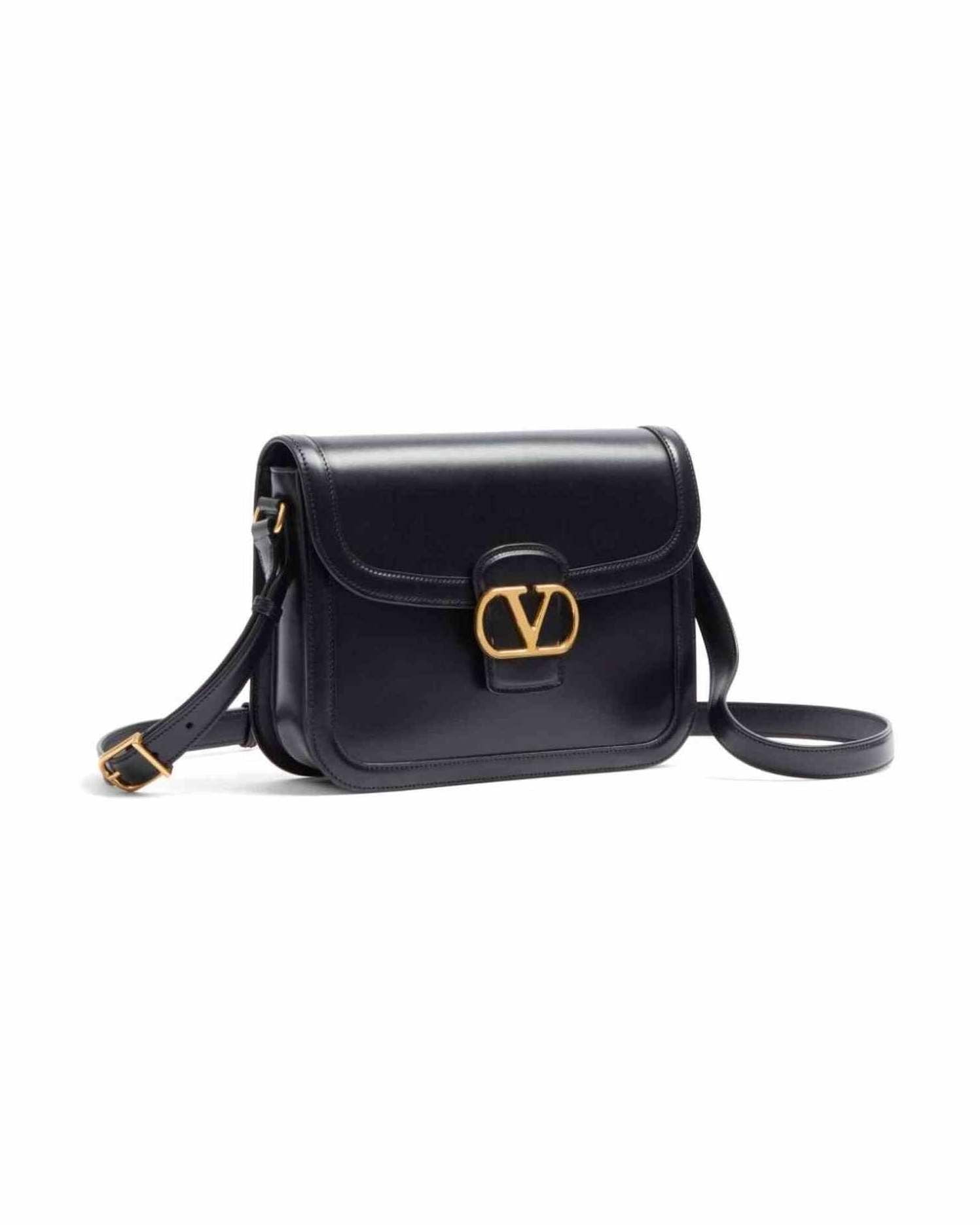 Valentino Leather Garavani 9to5 Shoulder Bag Glam Steals