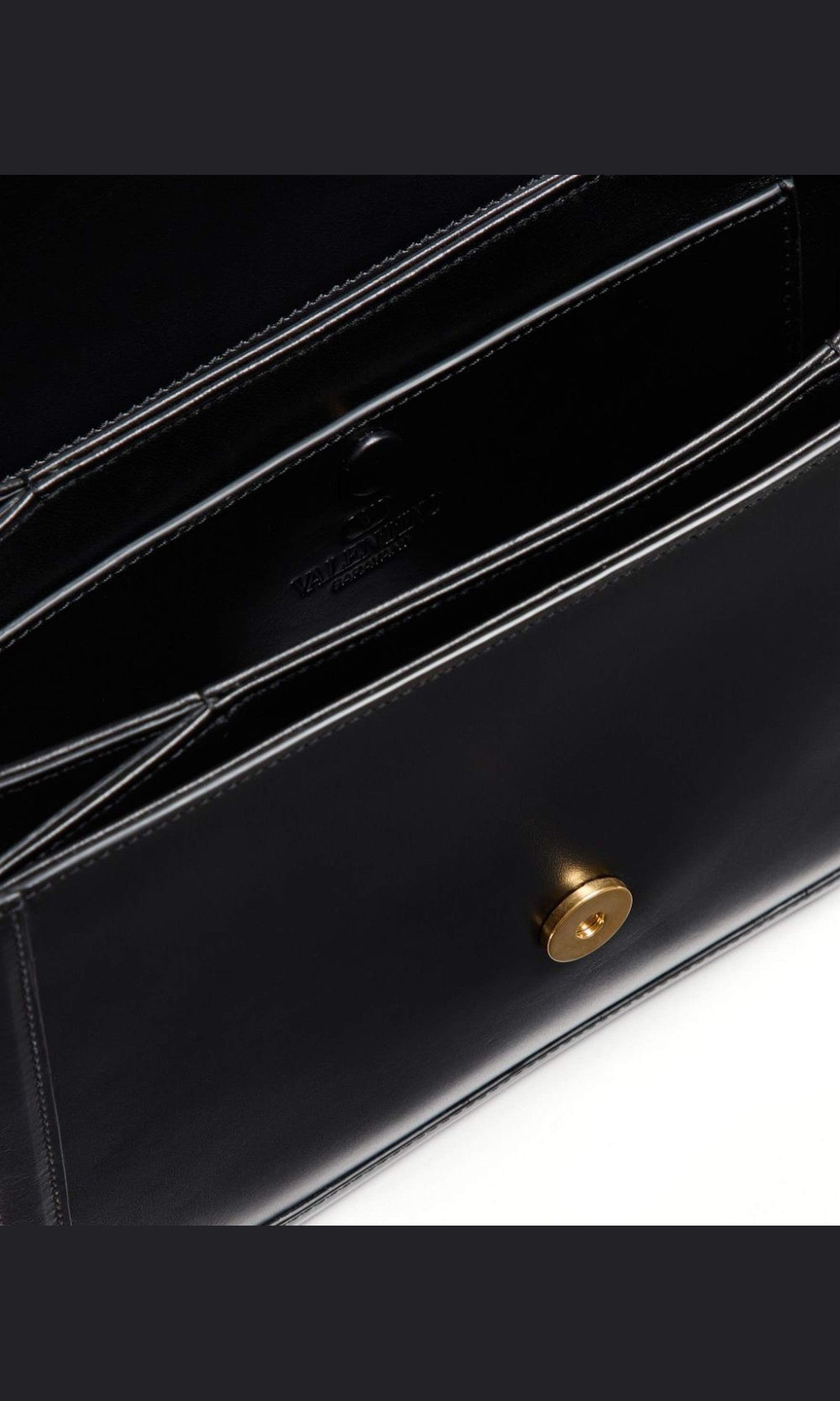 Valentino Leather Garavani 9to5 Shoulder Bag Glam Steals