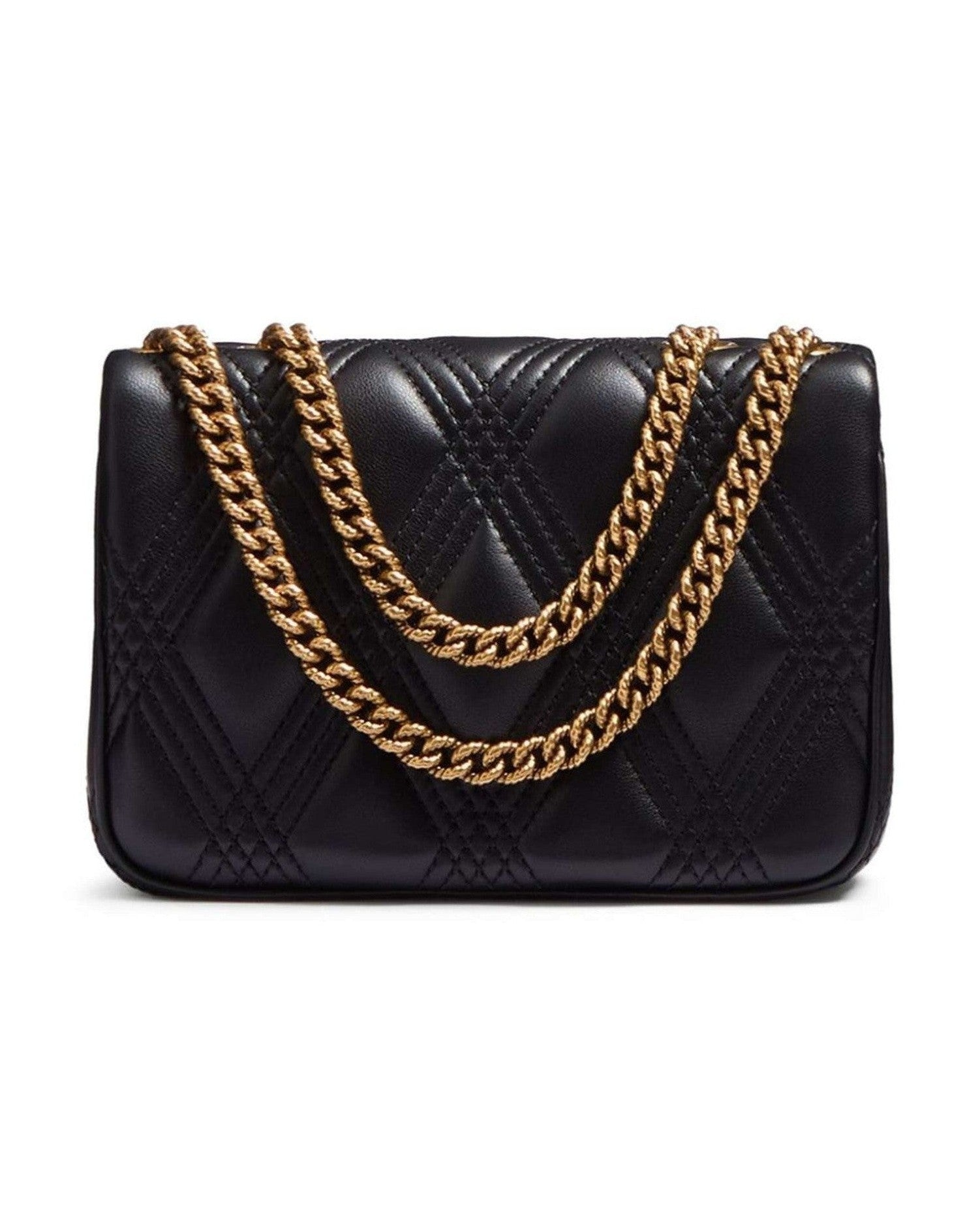 Valentino Leather Garavani Quiltie 67 Small Shoulder Bag Glam Steals