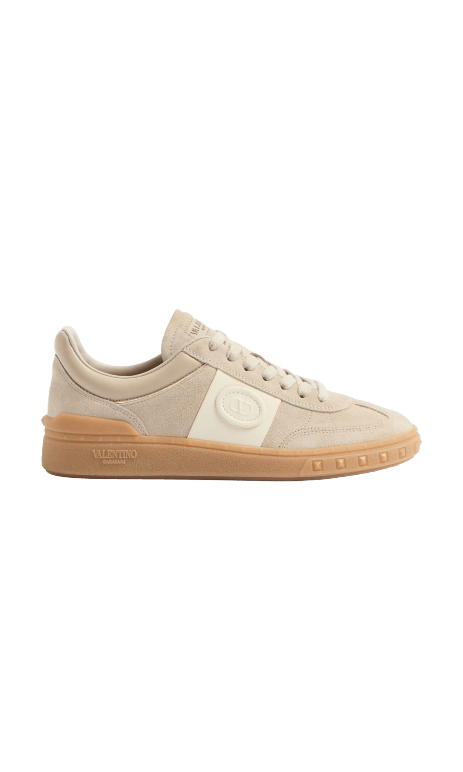 Valentino Leather Garavani Upvillage Low Top Sneaker Glam Steals
