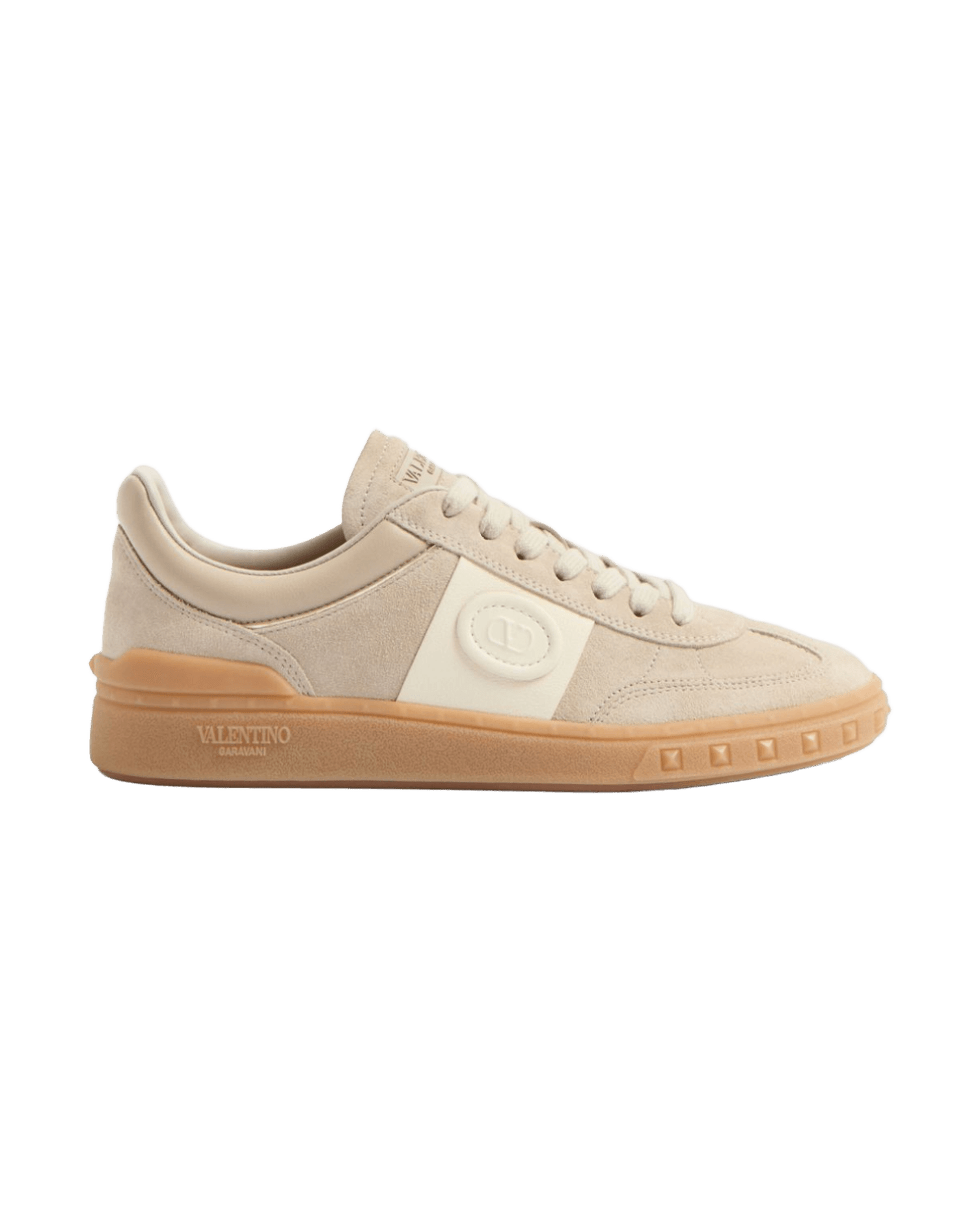 Valentino Leather Garavani Upvillage Low Top Sneaker Glam Steals
