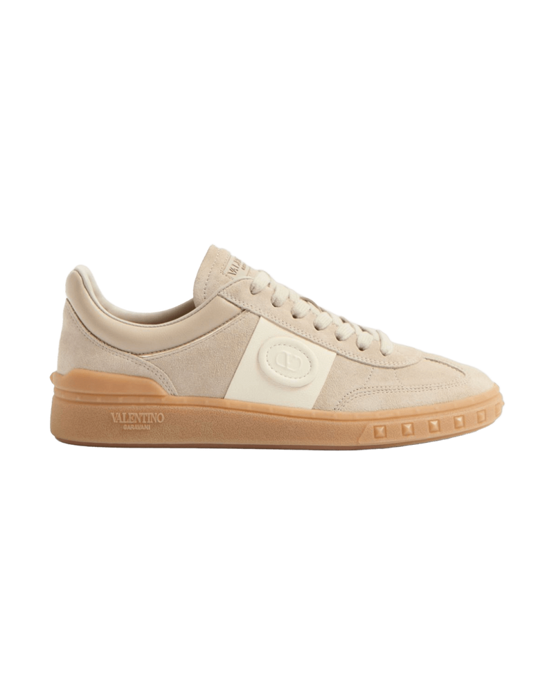 Valentino Leather Garavani Upvillage Low Top Sneaker Glam Steals