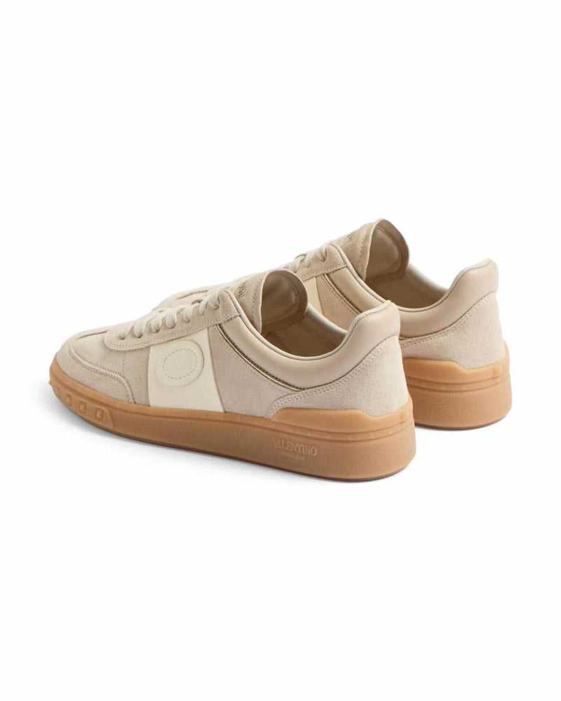 Valentino Leather Garavani Upvillage Low Top Sneaker Glam Steals