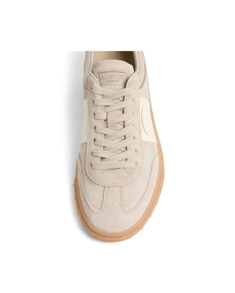 Valentino Leather Garavani Upvillage Low Top Sneaker Glam Steals