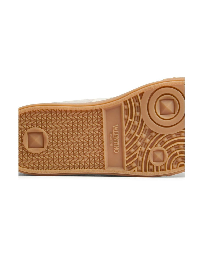 Valentino Leather Garavani Upvillage Low Top Sneaker Glam Steals