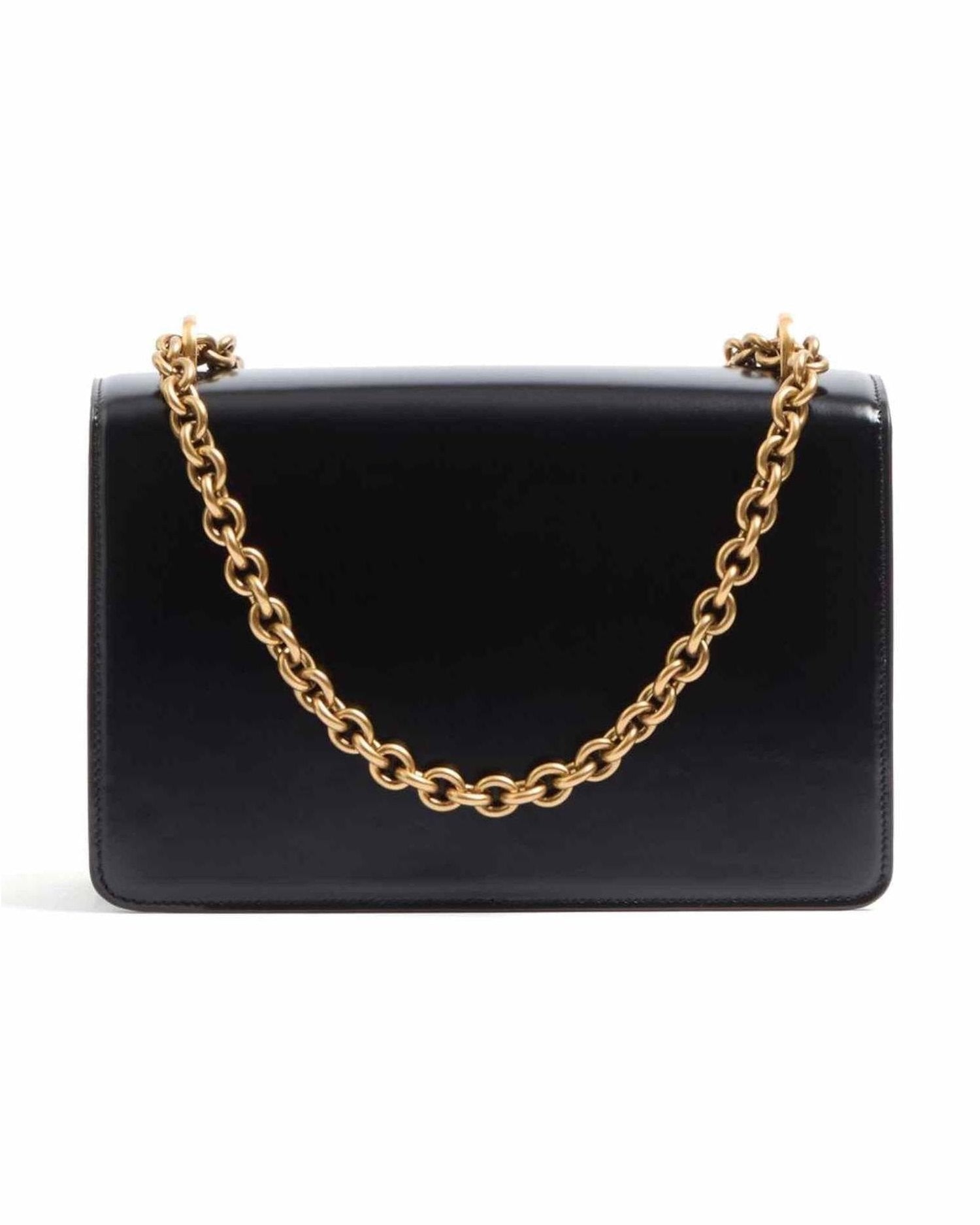 Valentino Leather Garavani Vain Shoulder Bag Glam Steals