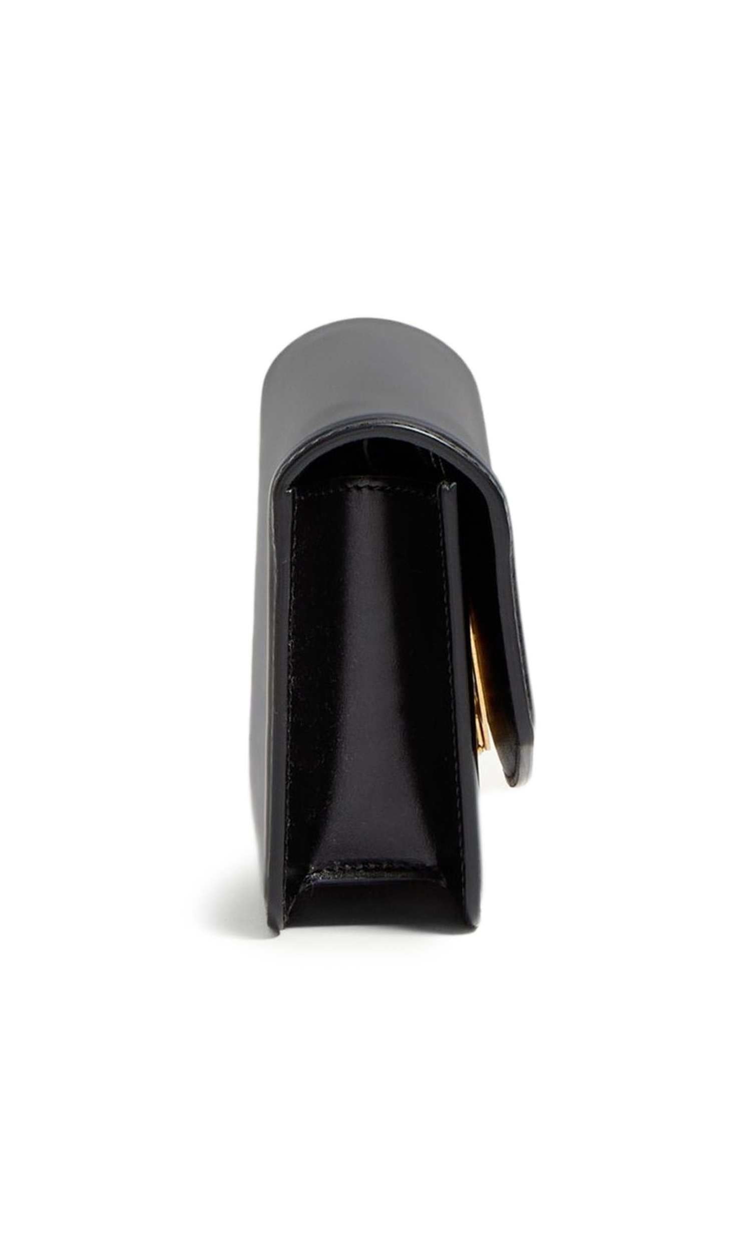 Valentino Leather Garavani Vain Small Clutch Glam Steals