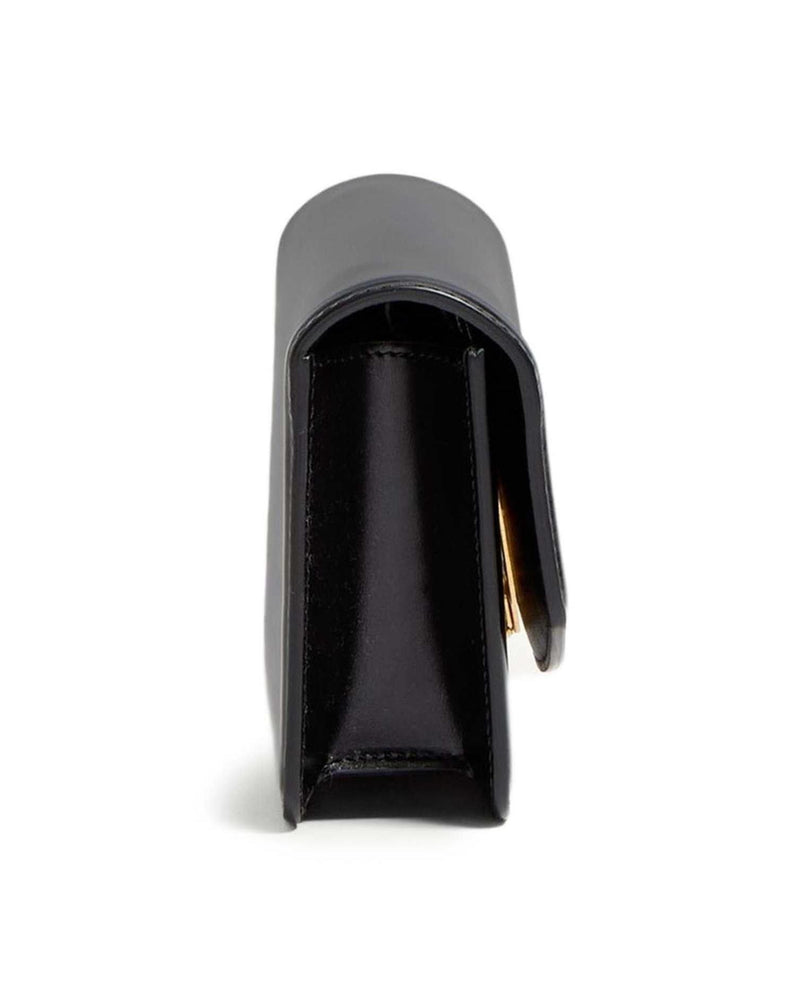 Valentino Leather Garavani Vain Small Clutch Glam Steals