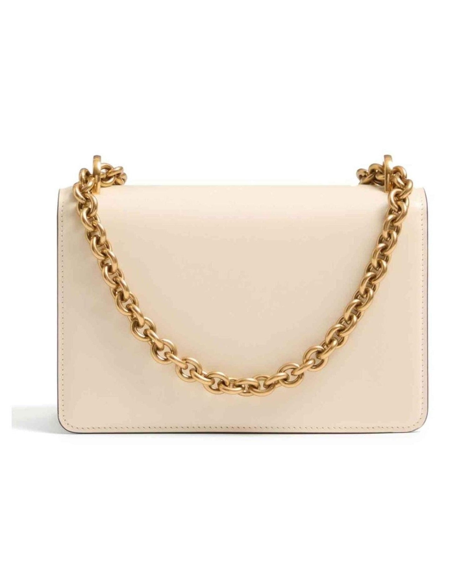 Valentino Leather Garavani Vain Small Shoulder Bag Glam Steals