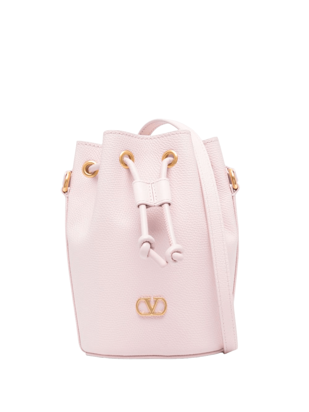 Valentino Pink Garavani Bag Glam Steals