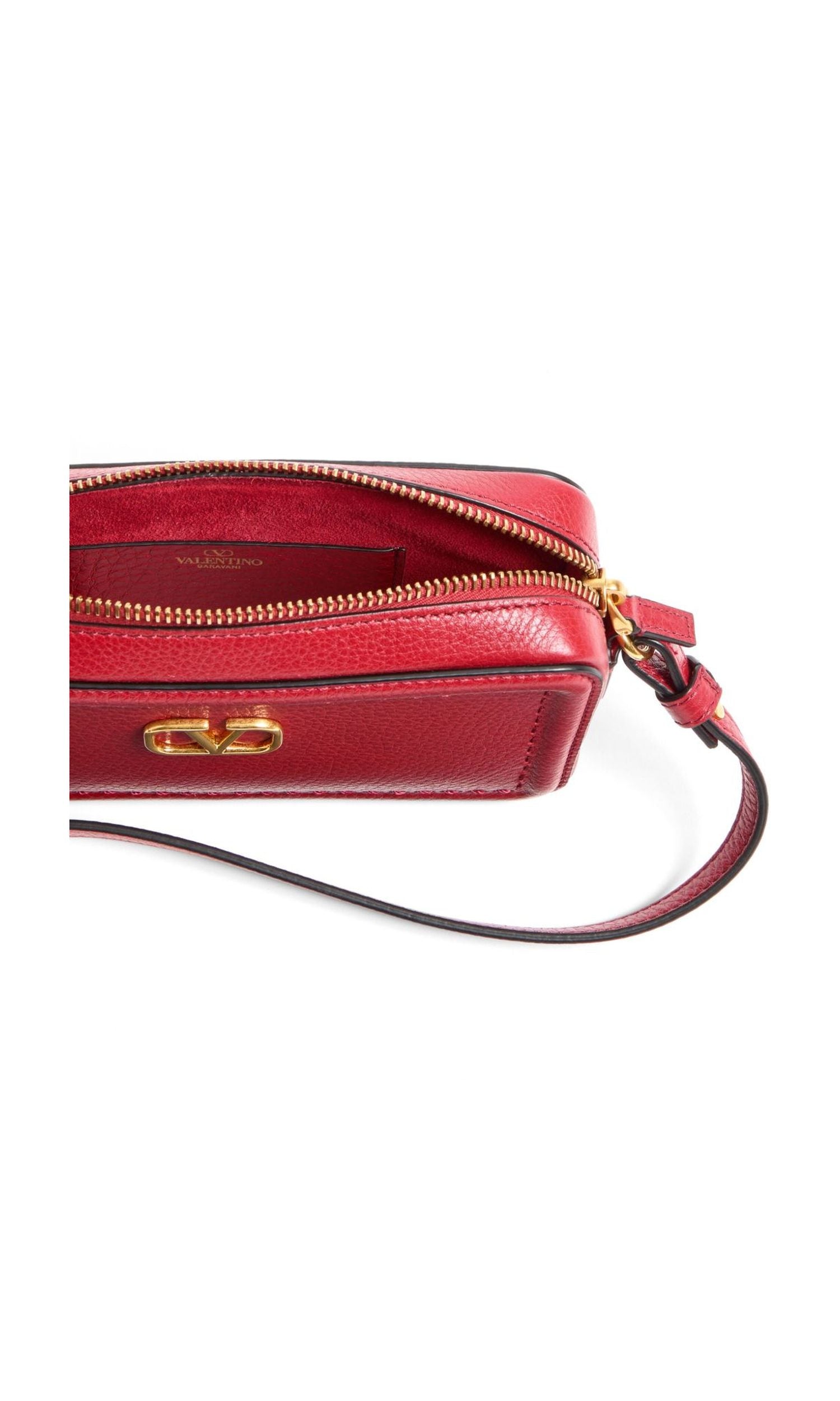 Valentino Red Garavani Bag Glam Steals
