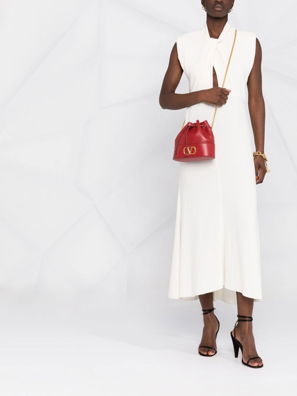 Valentino Red Garavani Bag Glam Steals