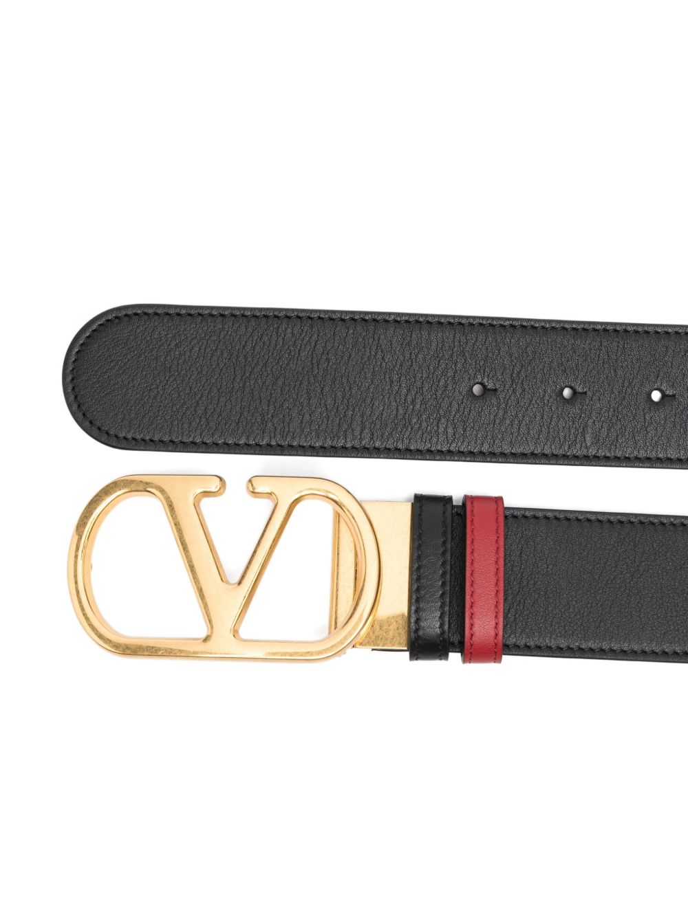 Valentino Red Garavani Belts Glam Steals
