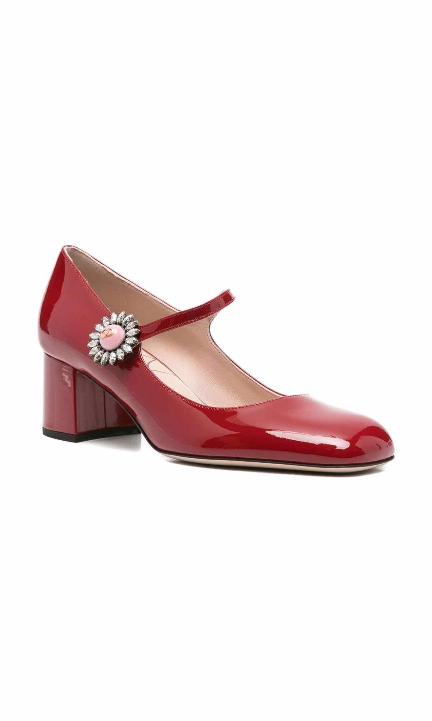 Valentino Red Garavani Heel Glam Steals