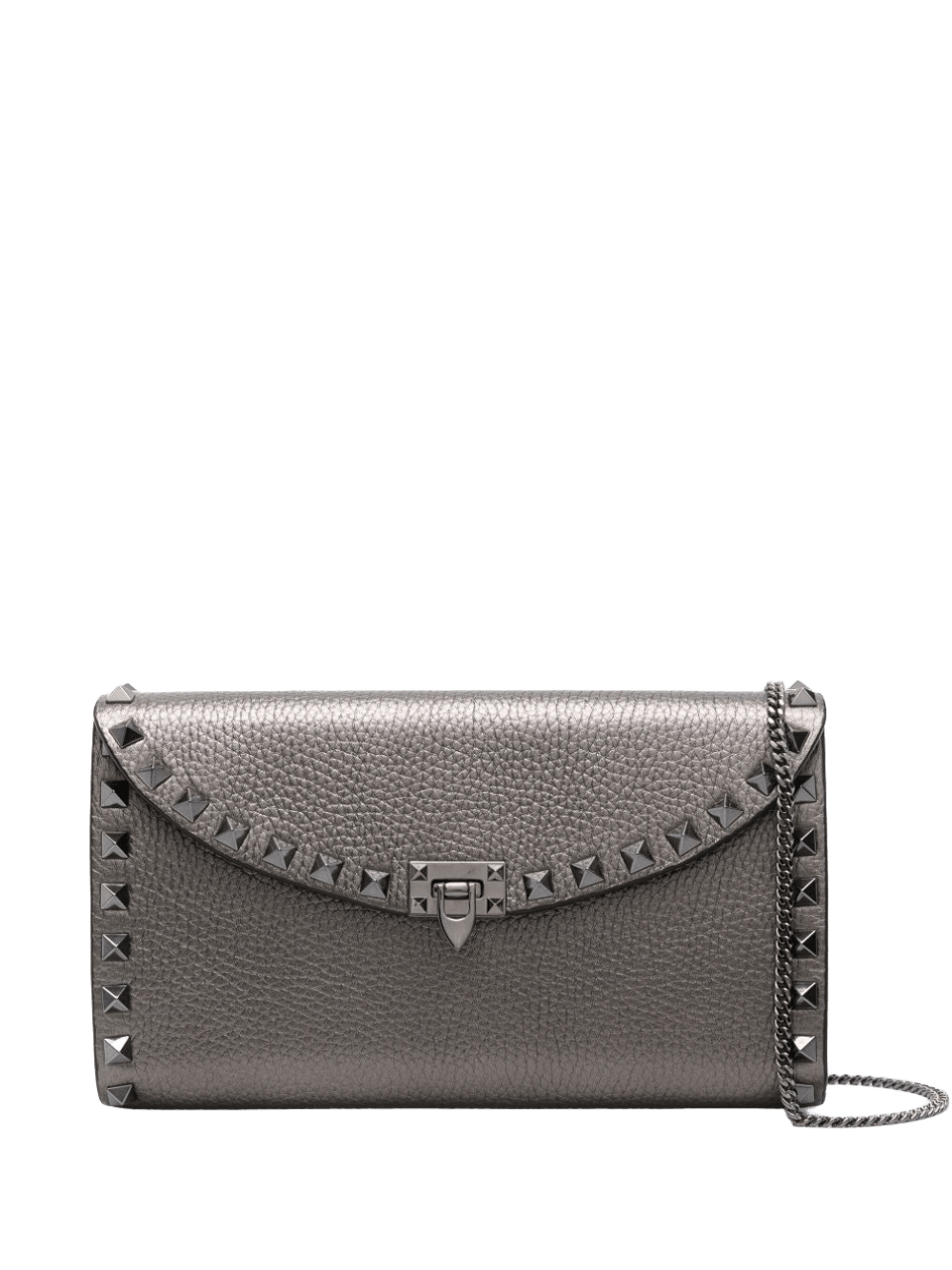 Valentino White Garavani Bag Glam Steals