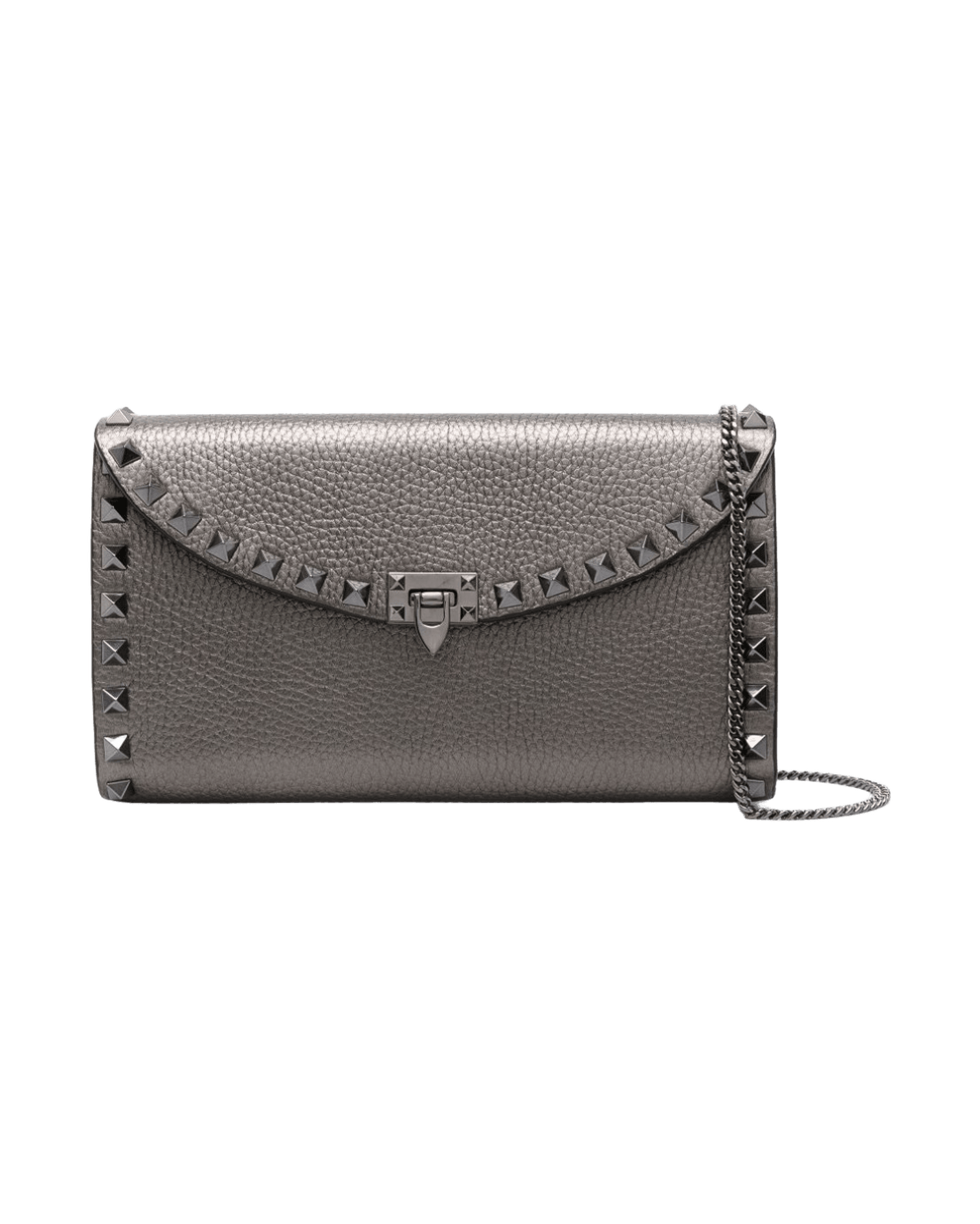 Valentino White Garavani Bag Glam Steals
