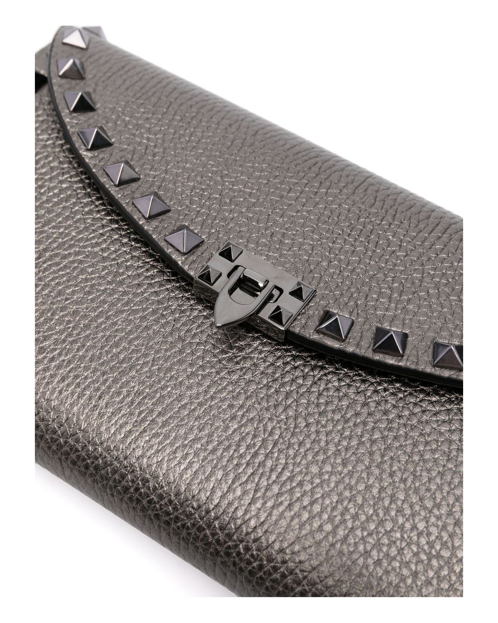 Valentino White Garavani Bag Glam Steals