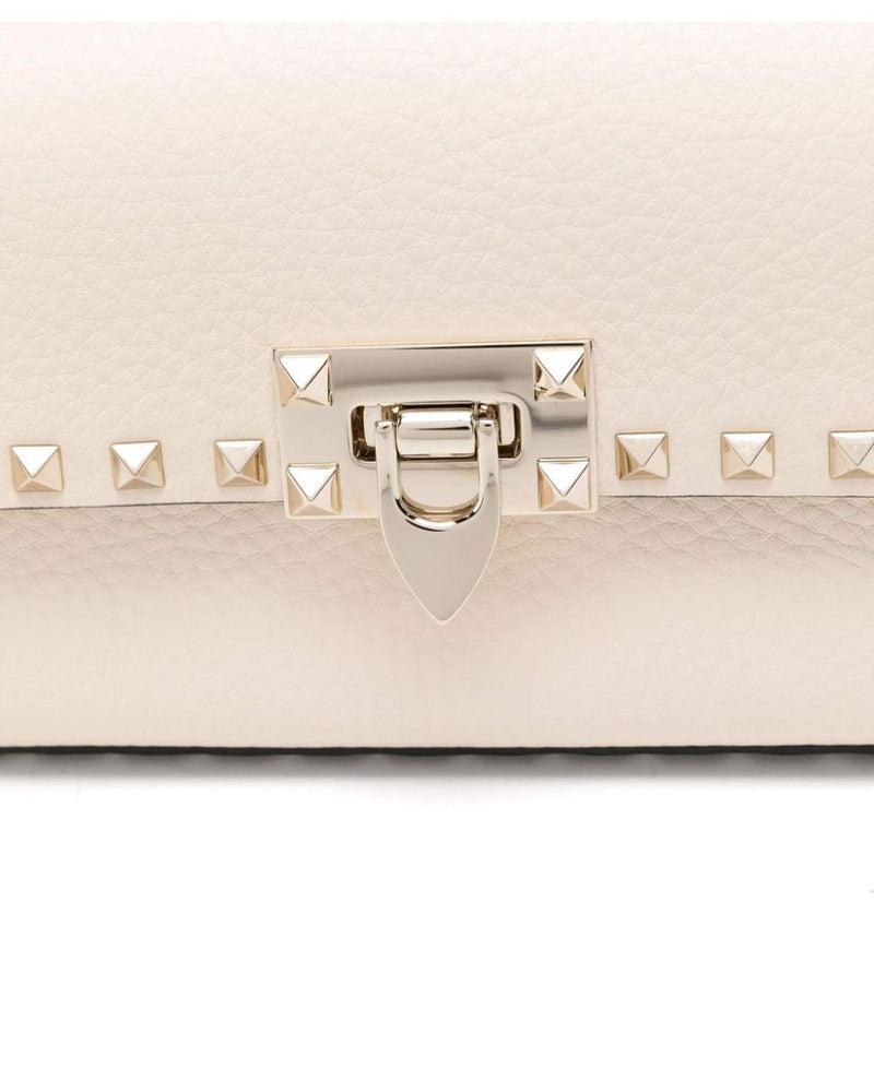 Valentino White Garavani Bag Glam Steals