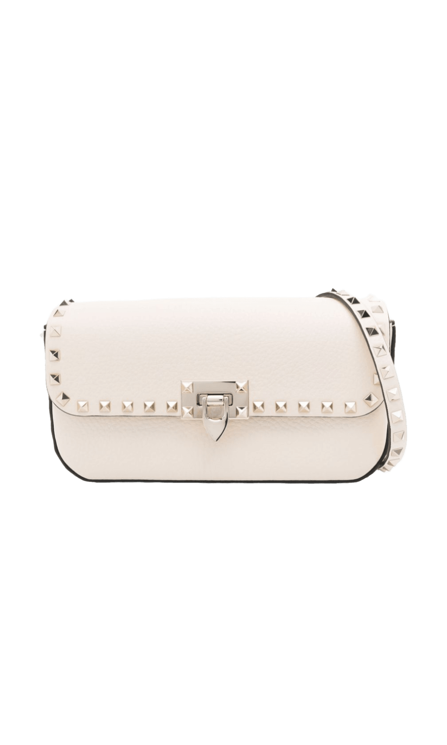 Valentino White Garavani Bag Glam Steals