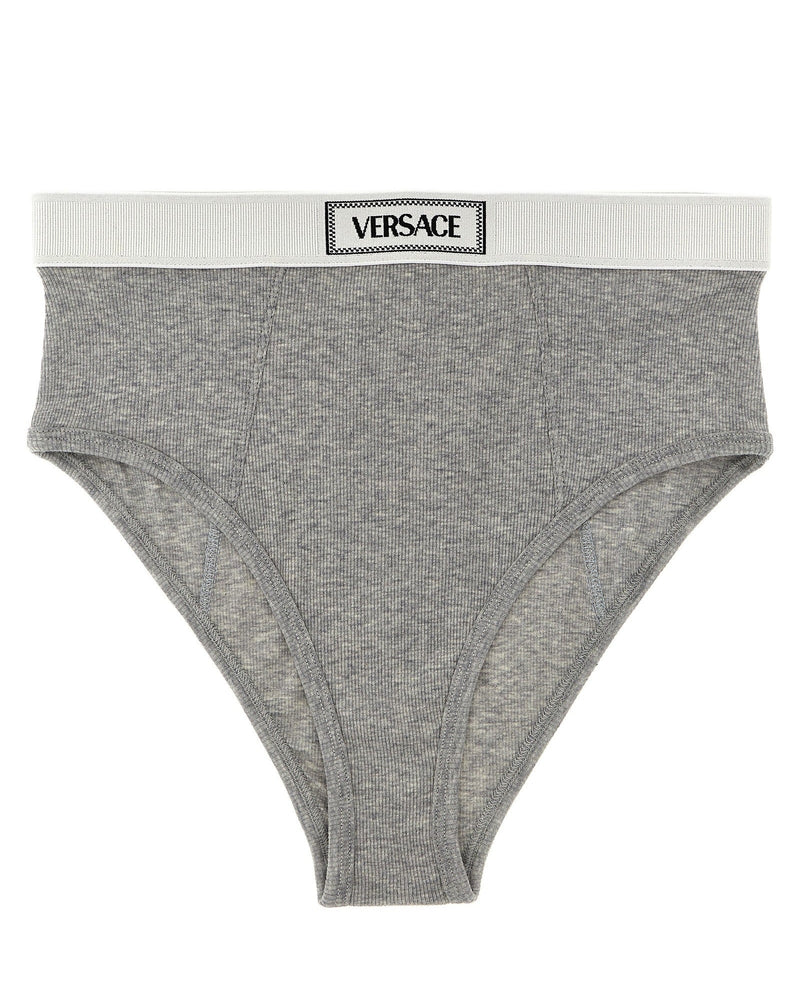 Versace 90s Vintage Briefs Glam Steals