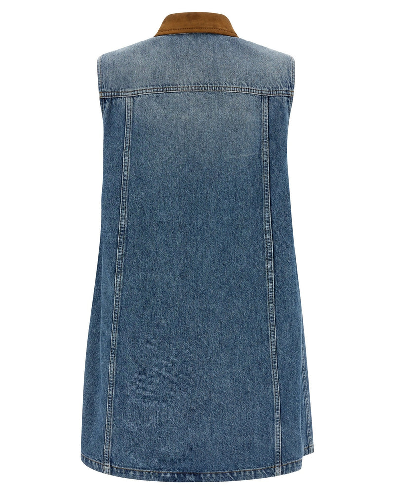 Versace A Line Dress Glam Steals