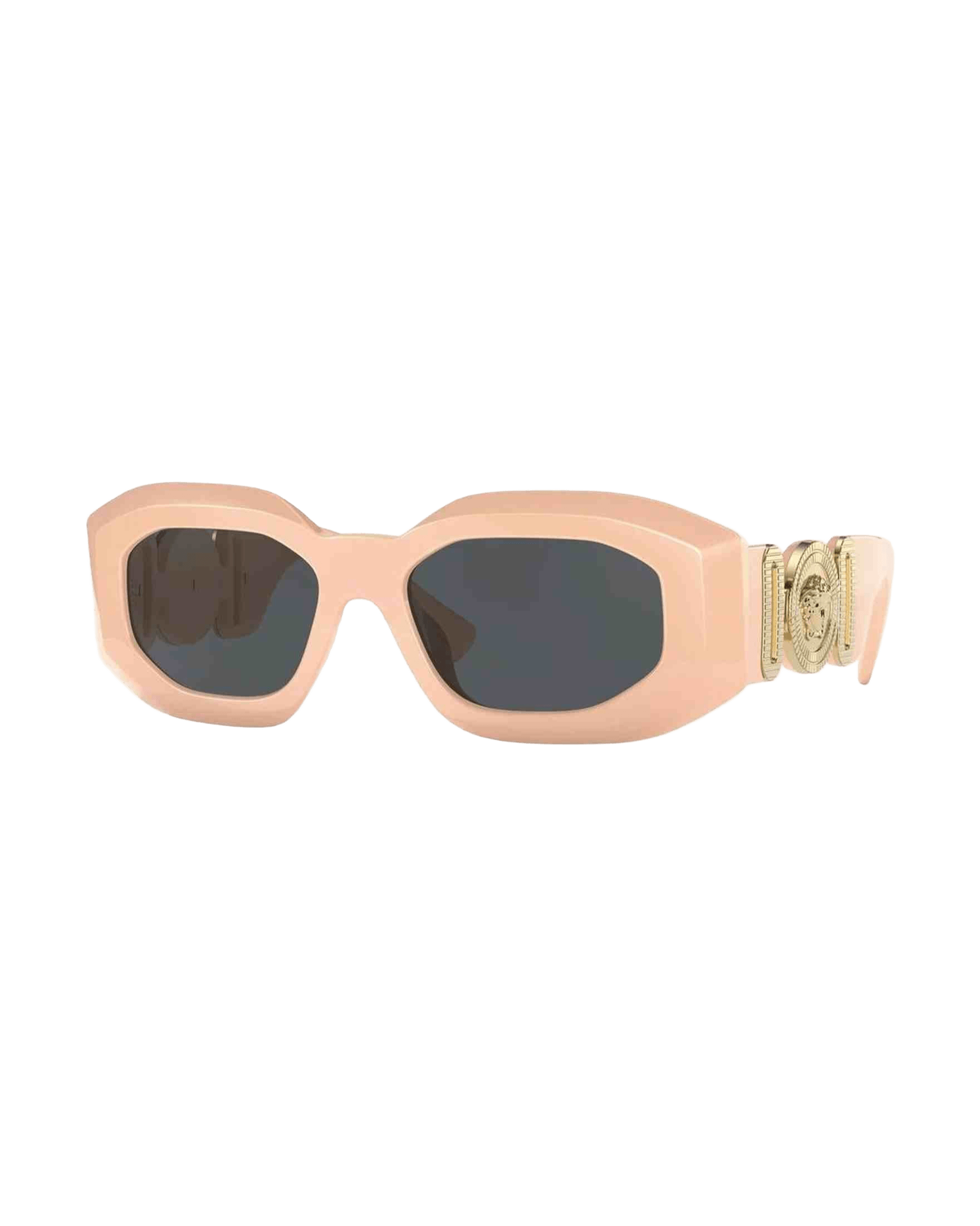 Versace Acetate Multicolor Sunglasses Glam Steals