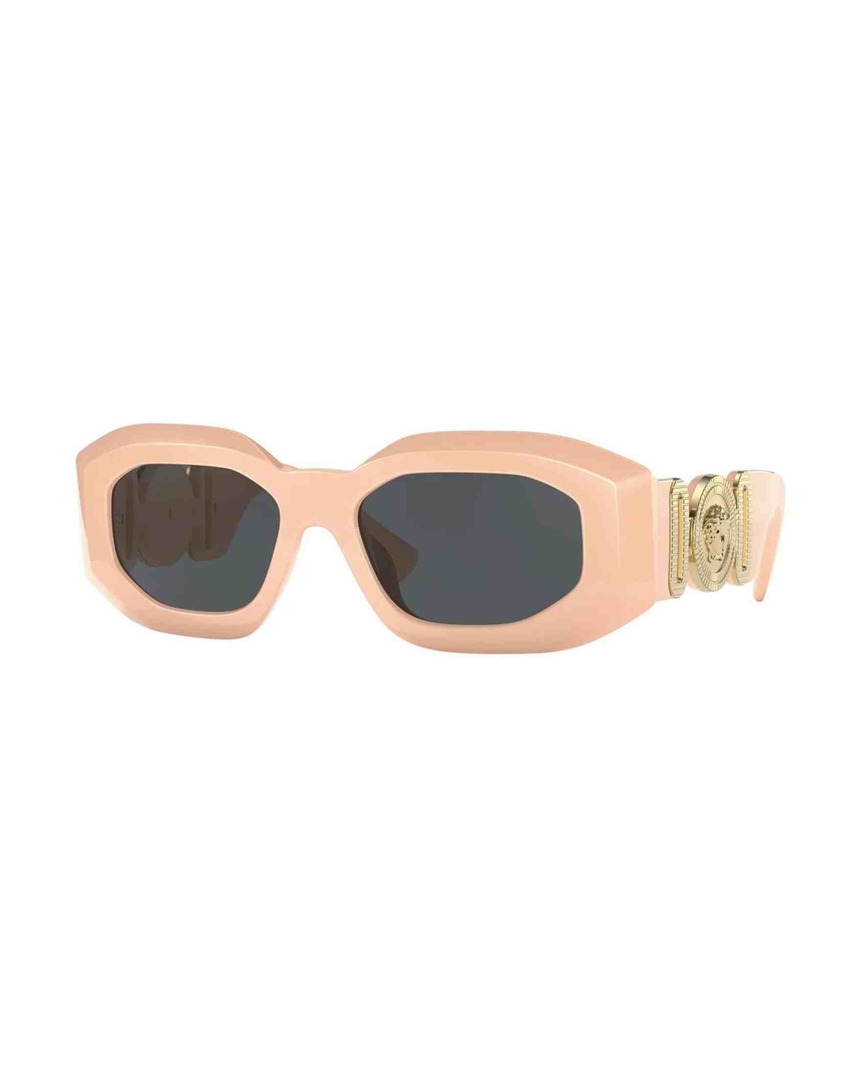 Versace Acetate Multicolor Sunglasses Glam Steals