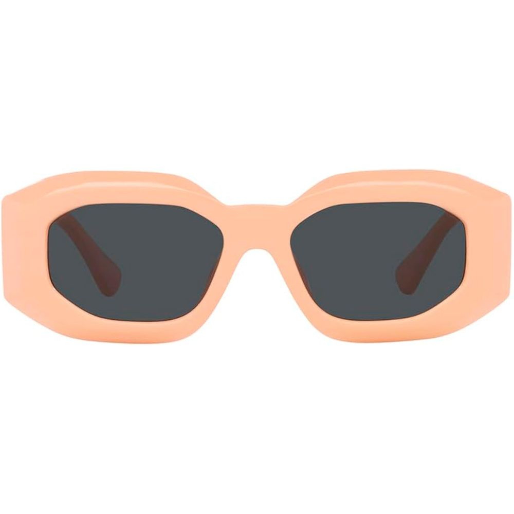 Versace Acetate Multicolor Sunglasses Glam Steals