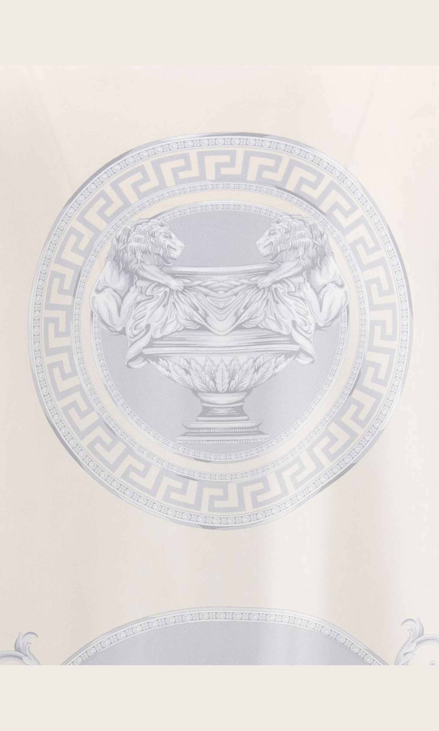 Versace Barocco Shirt Glam Steals