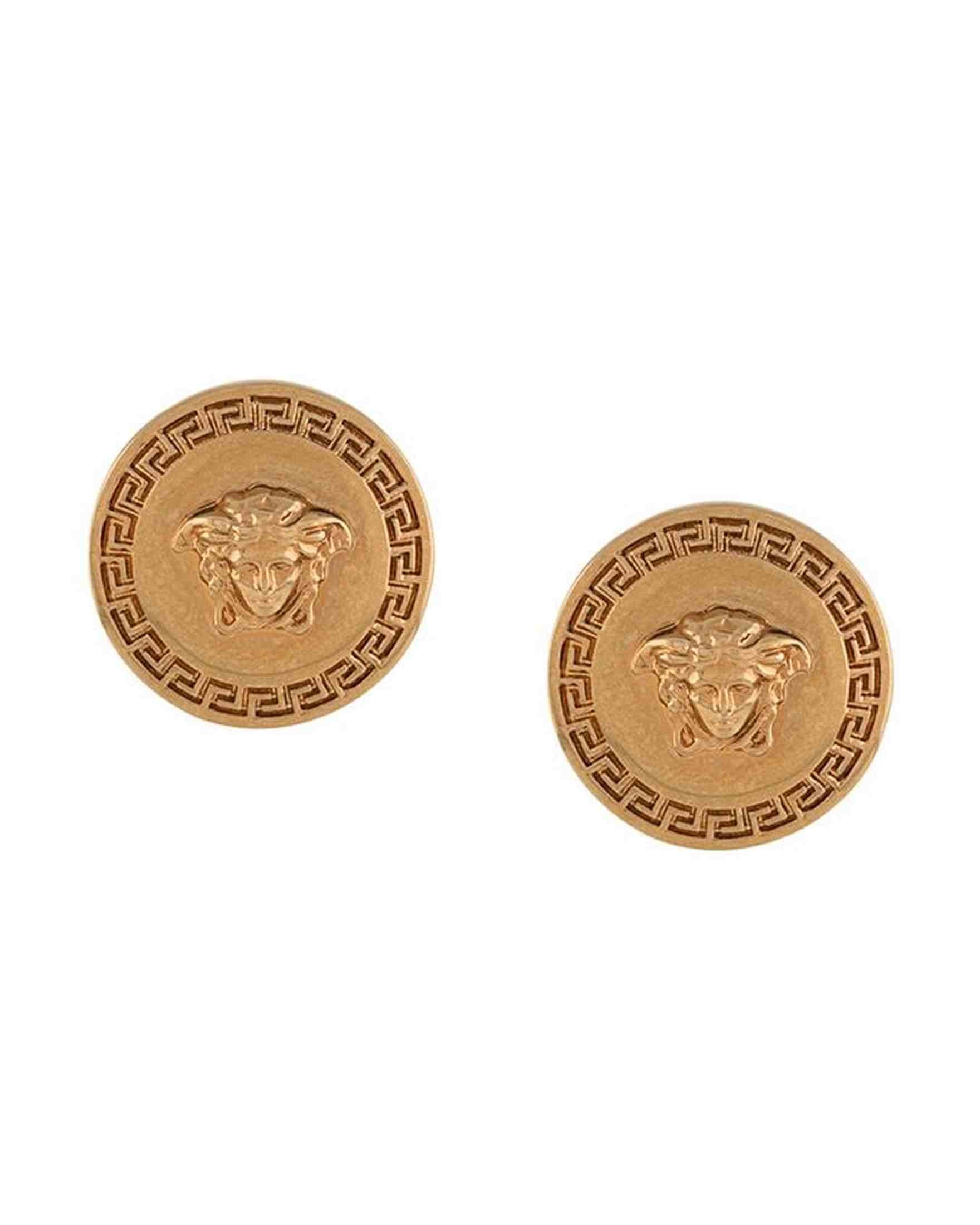 Versace Bijoux Golden Glam Steals