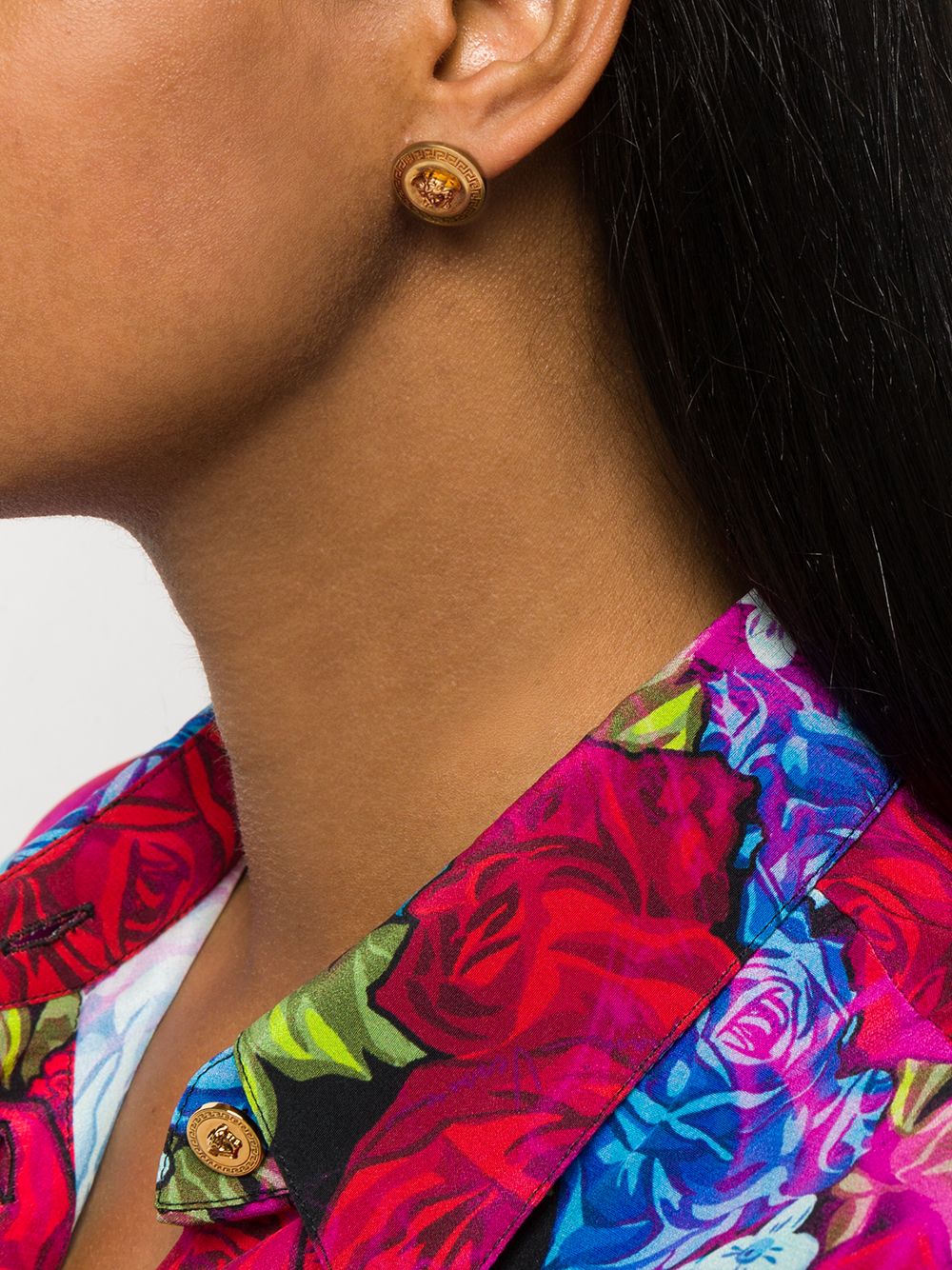 Versace Bijoux Golden Glam Steals