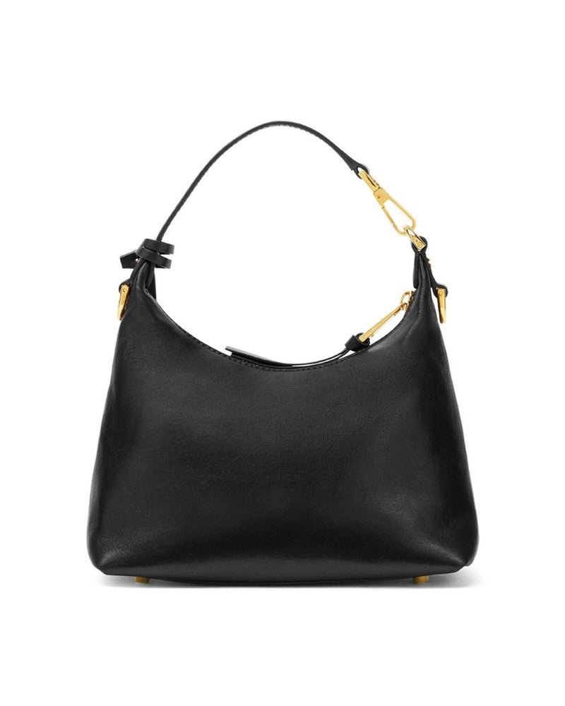 Versace Black Bag Glam Steals