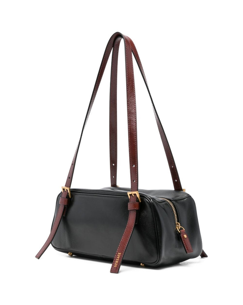 Versace Black Bag Glam Steals