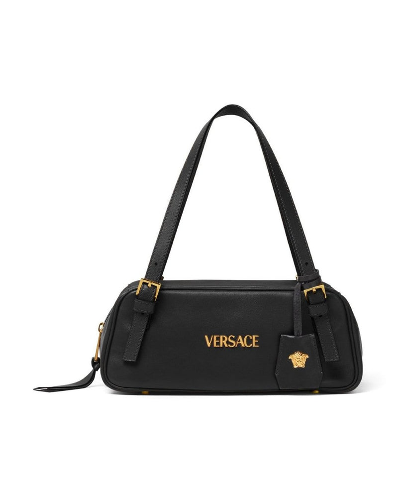 Versace Black Bag Glam Steals