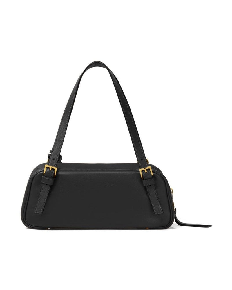 Versace Black Bag Glam Steals