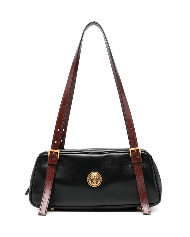 Versace Black Bag Glam Steals