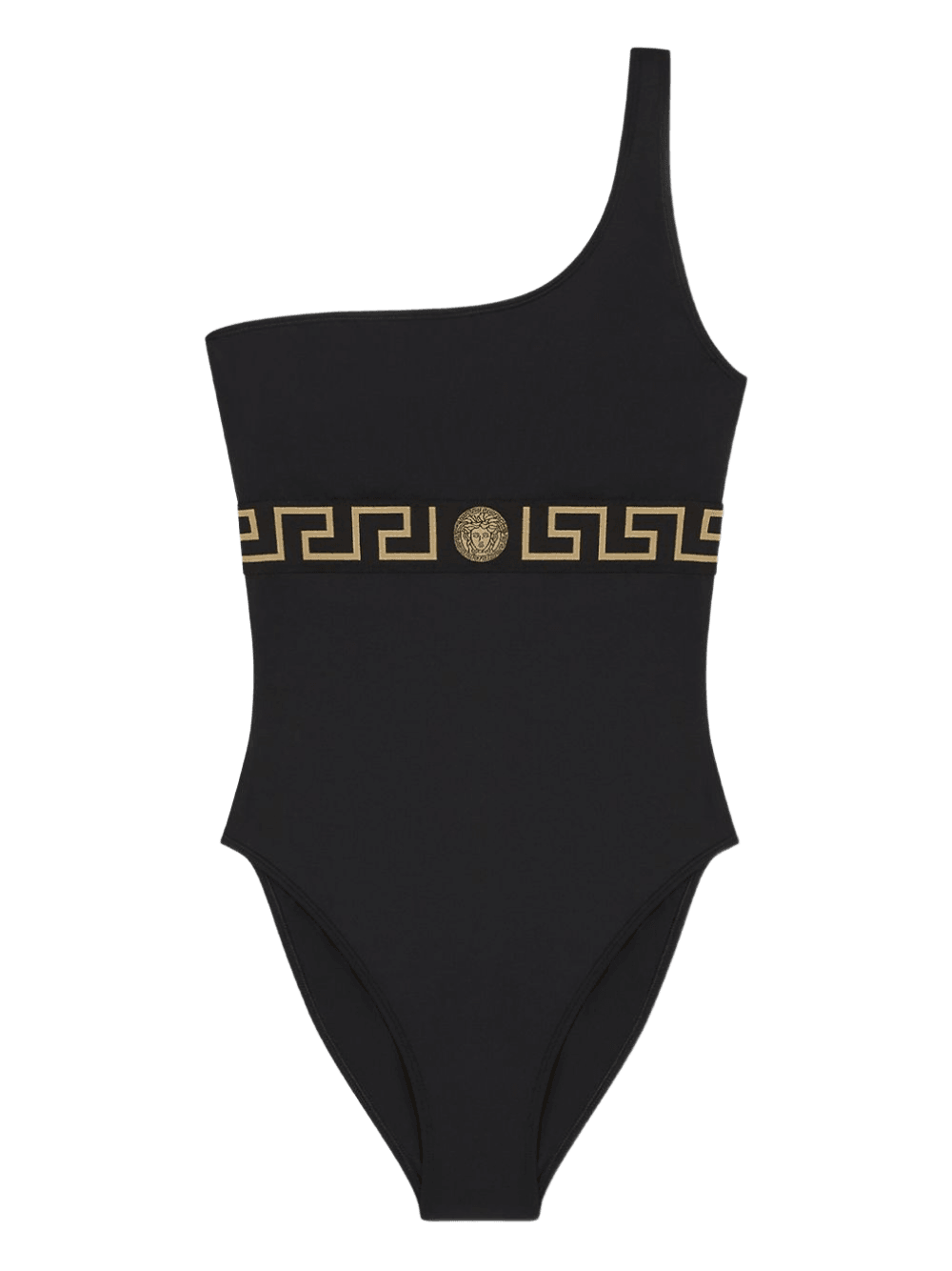 Versace Black Sea Clothing Glam Steals