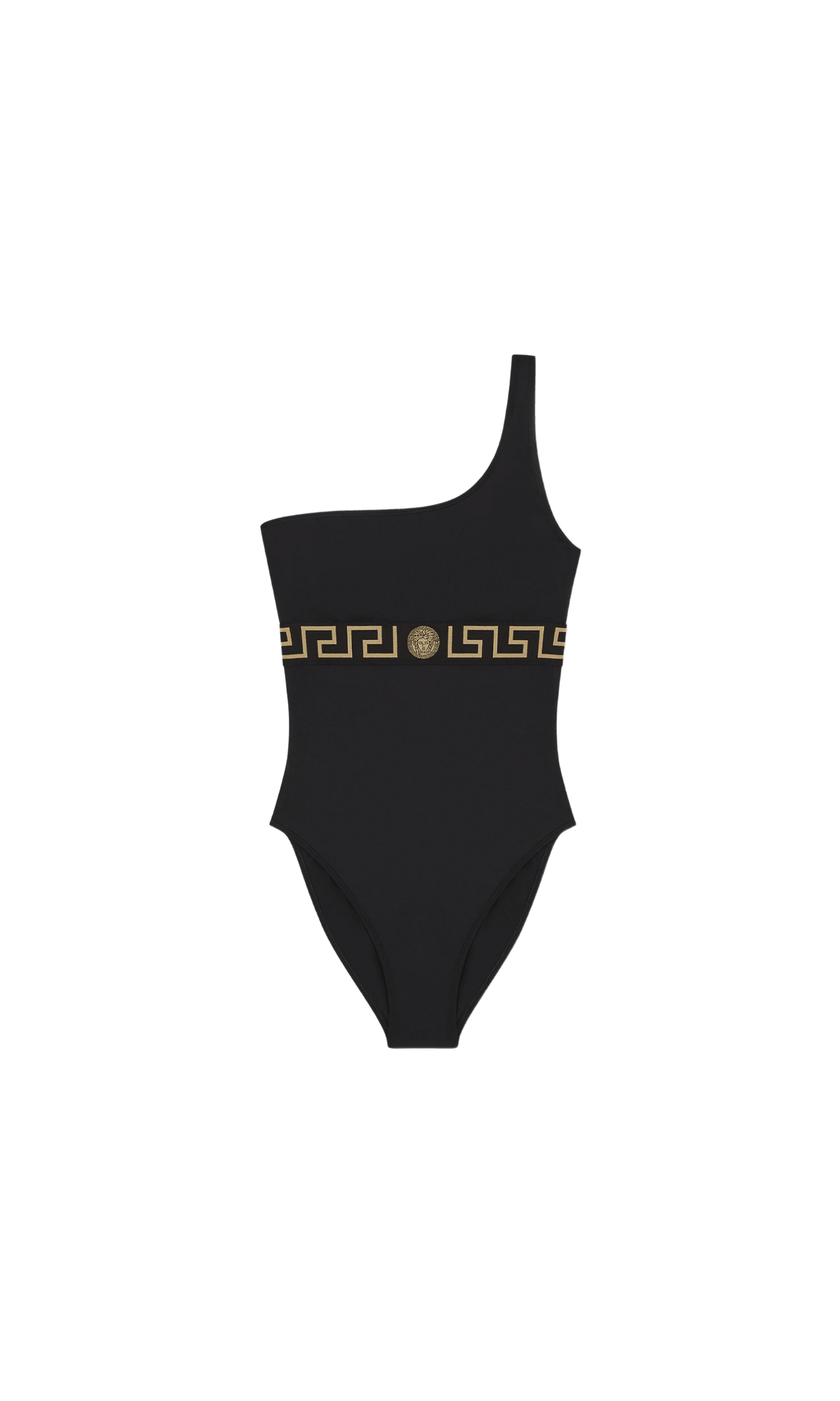 Versace Black Sea Clothing Glam Steals
