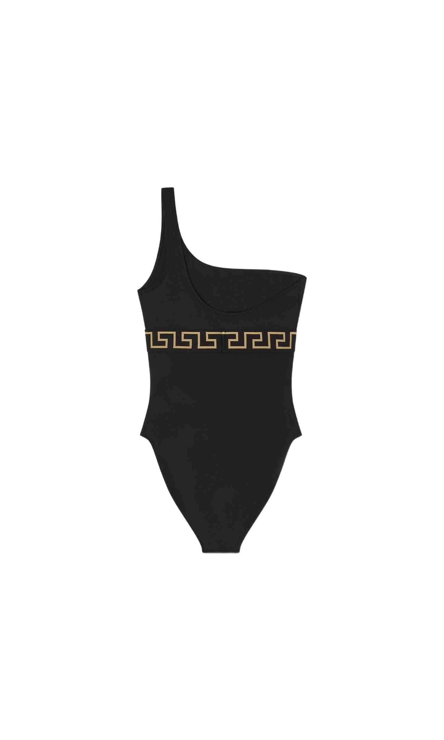 Versace Black Sea Clothing Glam Steals
