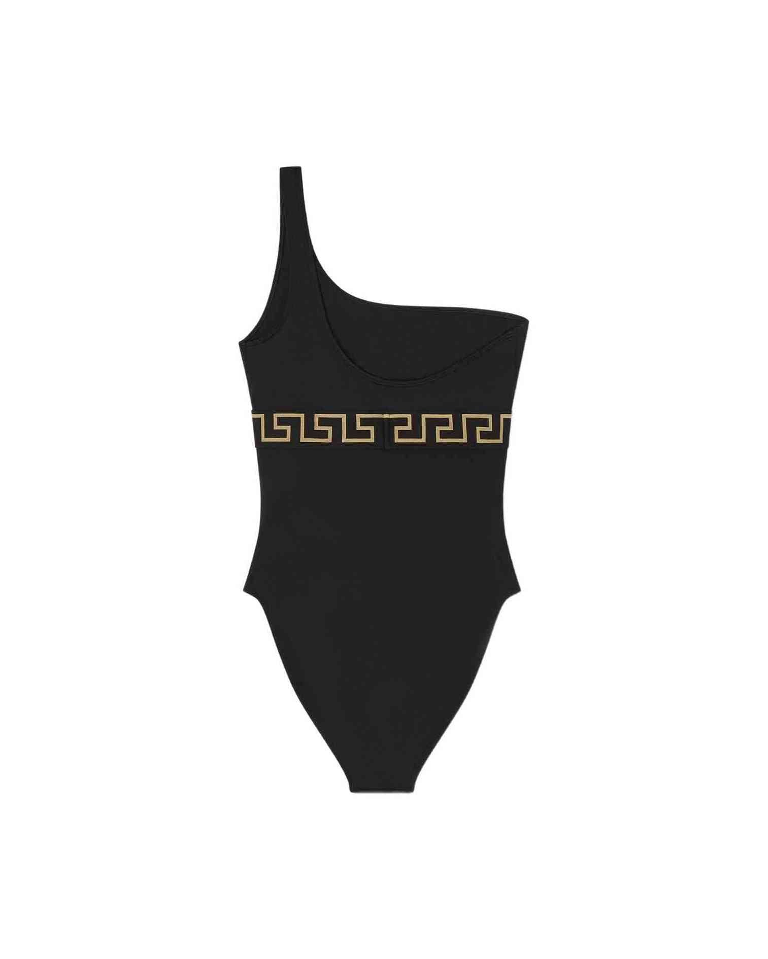 Versace Black Sea Clothing Glam Steals