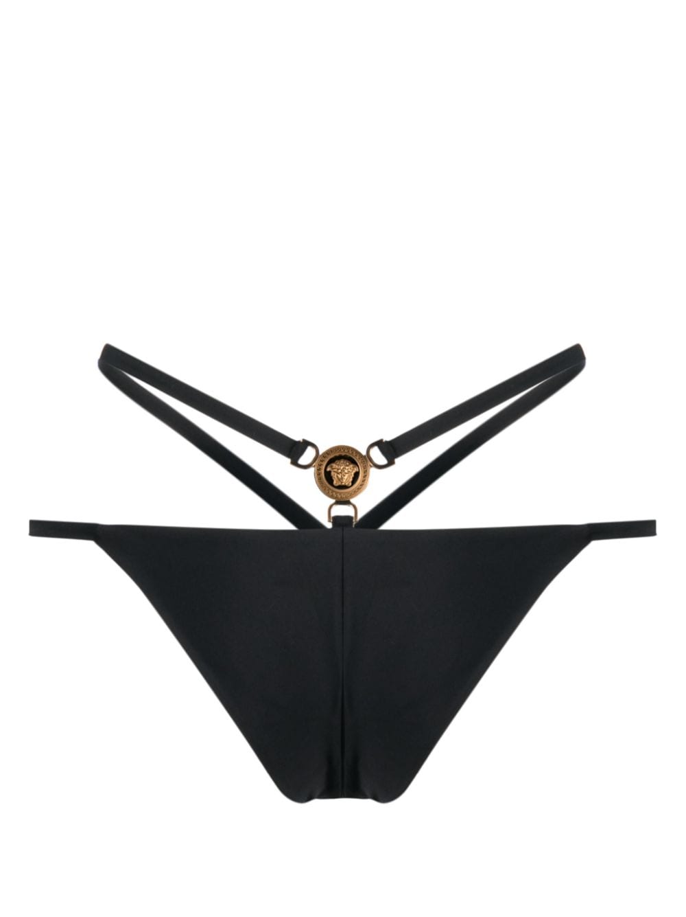 Versace Black Sea Clothing Glam Steals