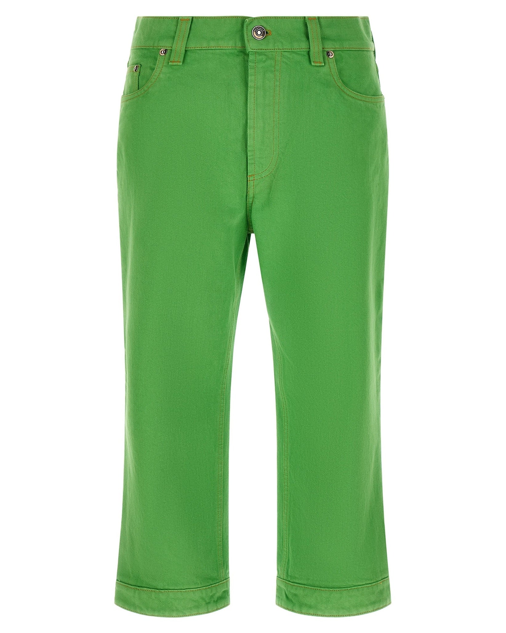 Versace Capri Jeans Glam Steals