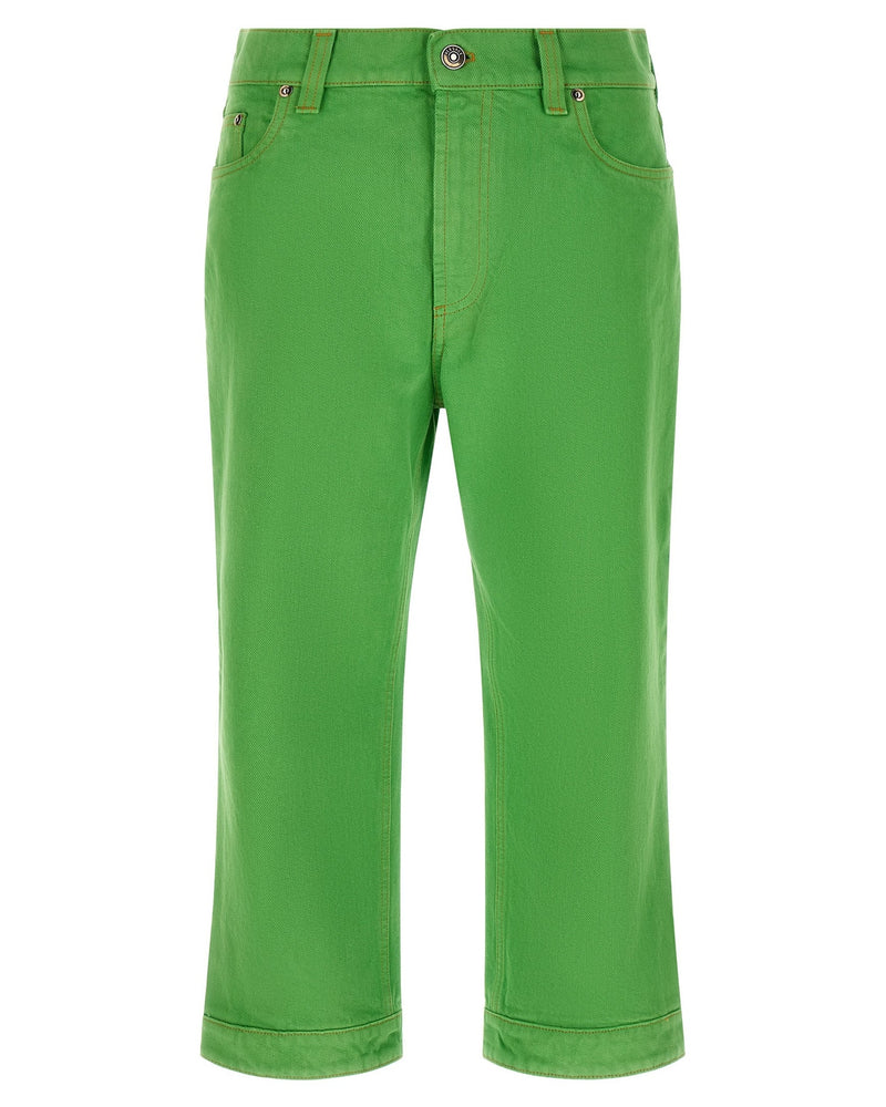 Versace Capri Jeans Glam Steals