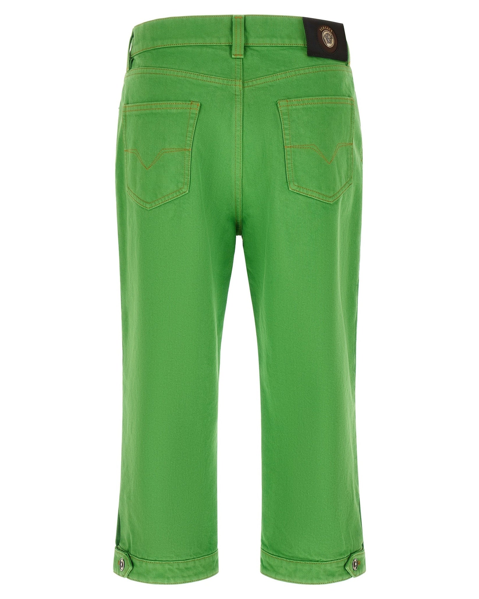 Versace Capri Jeans Glam Steals