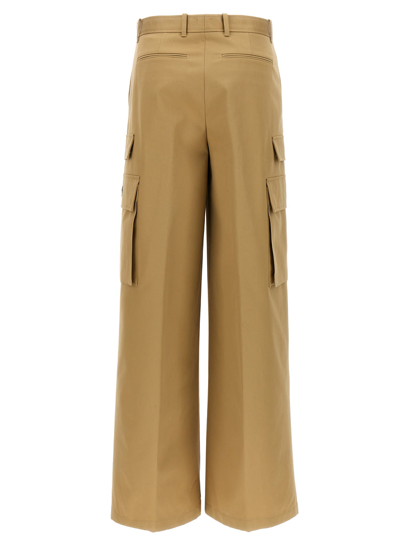Versace Cargo Pant Glam Steals