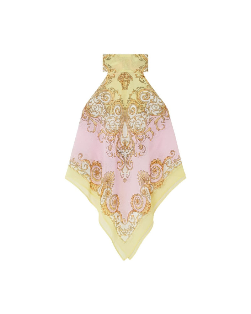 Versace Cover Up Glam Steals