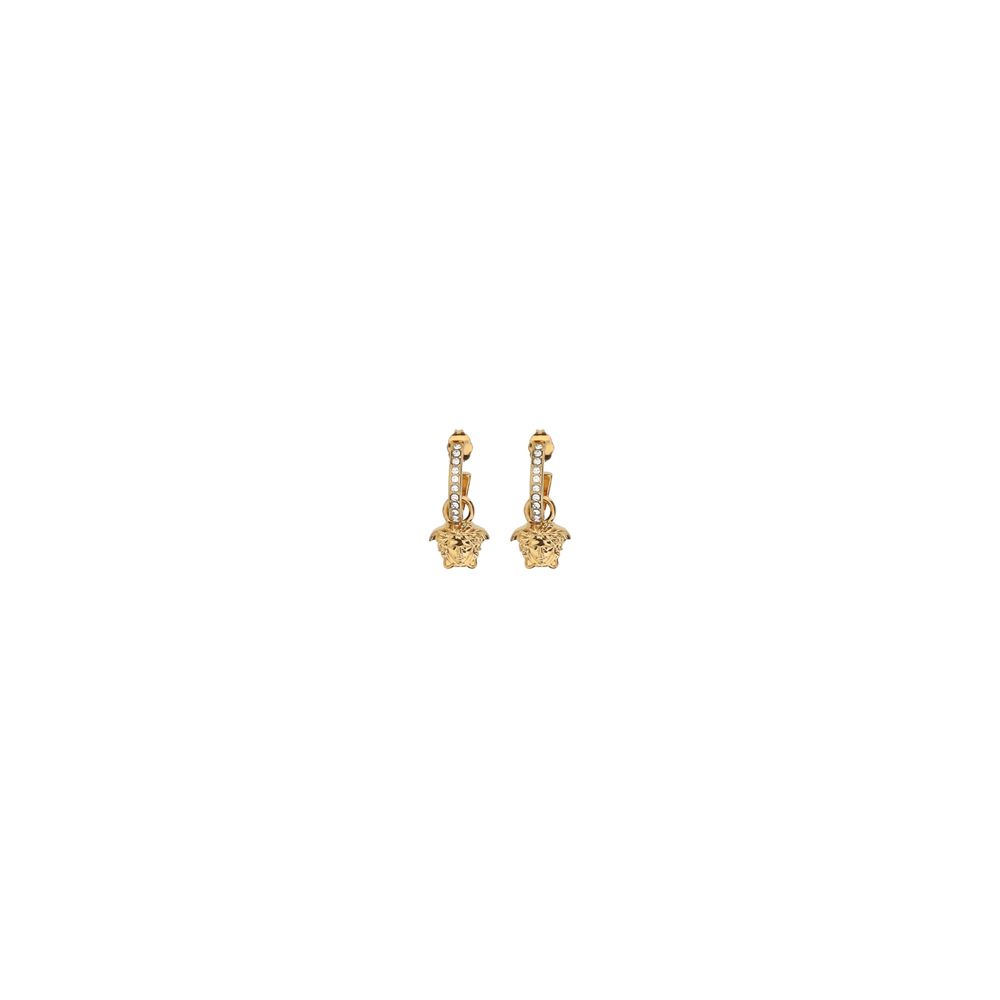 Versace Earrings Glam Steals