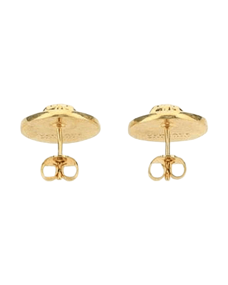 Versace Earrings Glam Steals